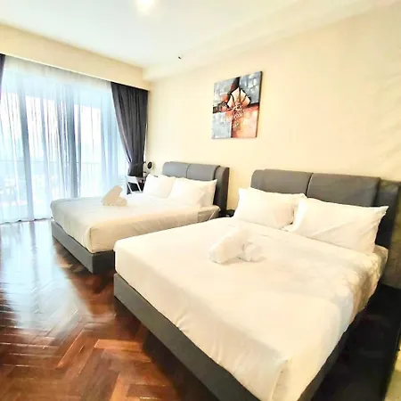 The Landmark Seaview Netflix By Blue Sky Holidays George Town Exterior photo
