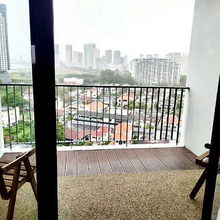 The Landmark Seaview Netflix By Blue Sky Holidays George Town Exterior photo
