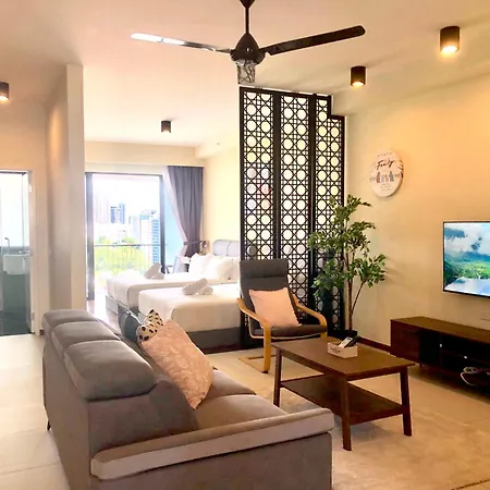 The Landmark Seaview Netflix By Blue Sky Holidays George Town Exterior photo