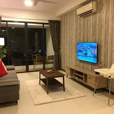 The Landmark Seaview Netflix By Blue Sky Holidays George Town Exterior photo