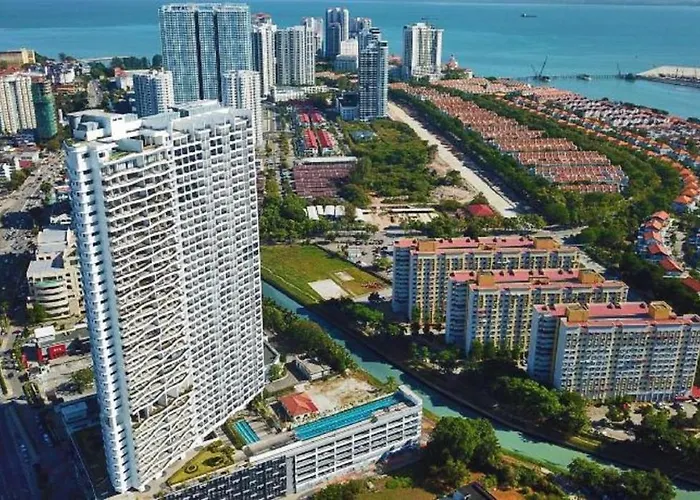 The Landmark Seaview Netflix By Blue Sky Holidays