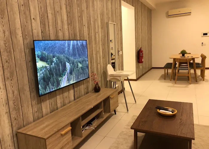 The Landmark Seaview Netflix By Blue Sky Holidays