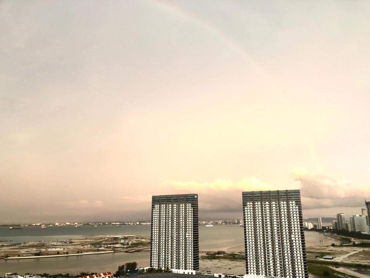 The Landmark Seaview Netflix By Blue Sky Holidays Apartment *