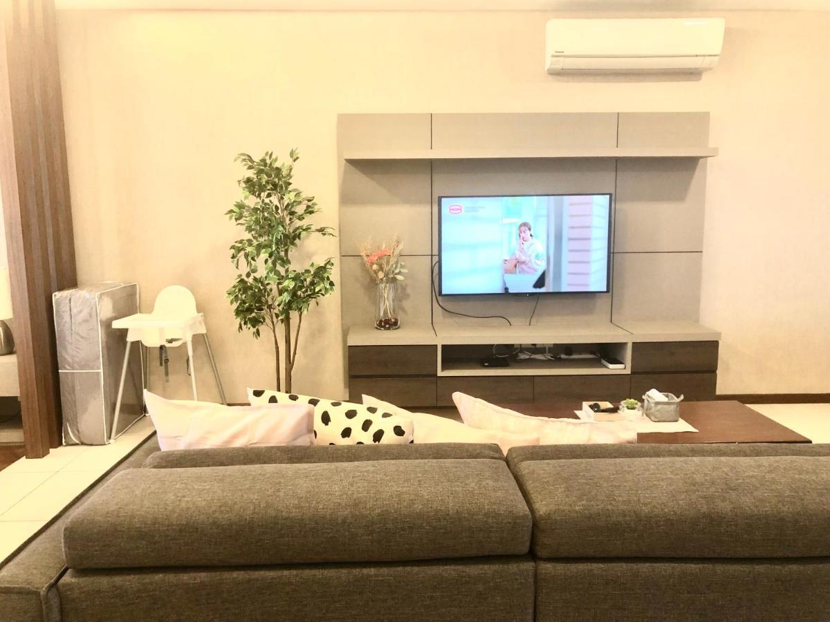 Seaview Water Purify Cozy Comfortable For Short & Long In The Landmark By Katana Apartment *
