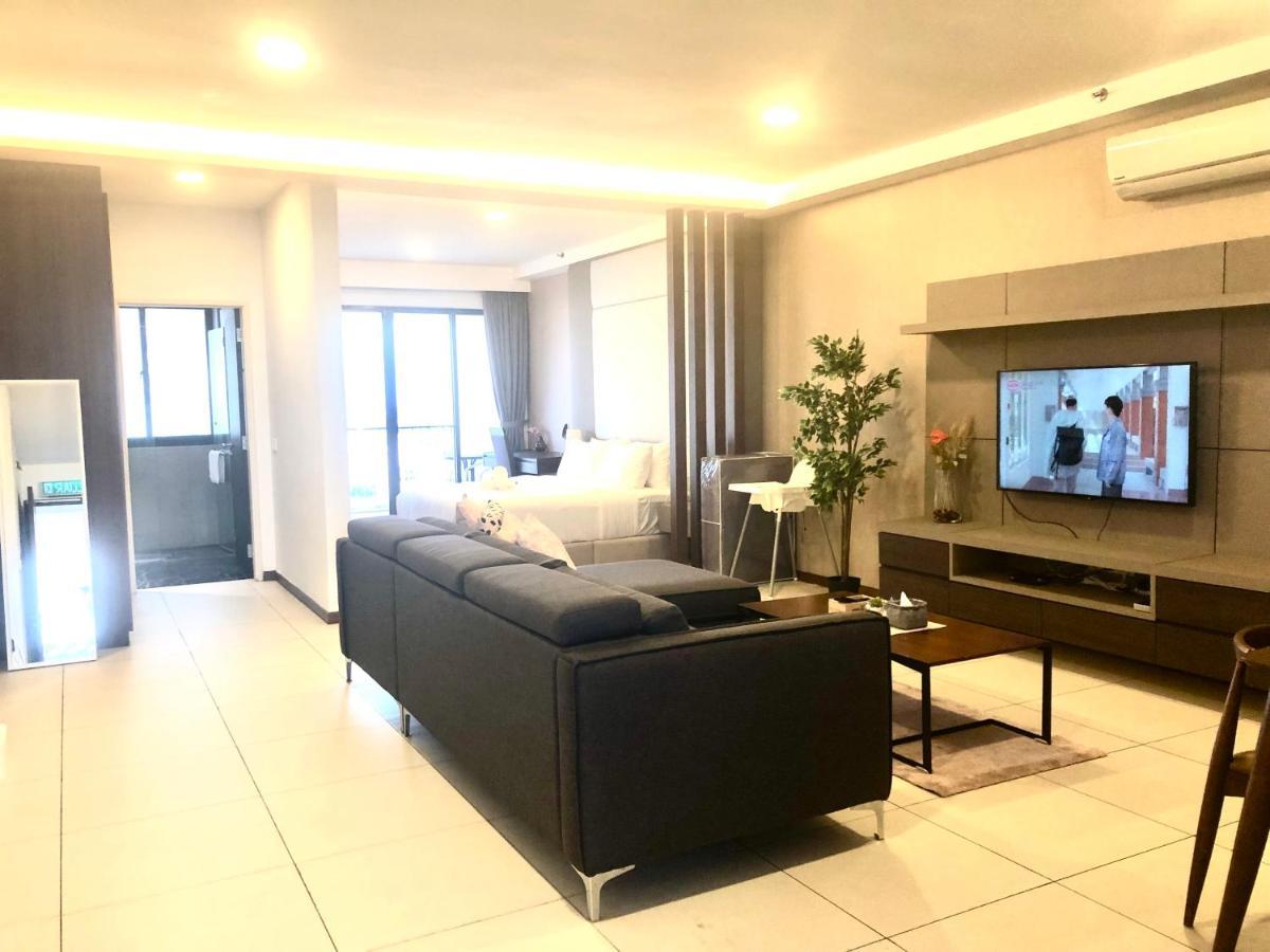 The Landmark Seaview Netflix By Blue Sky Holidays Apartment *