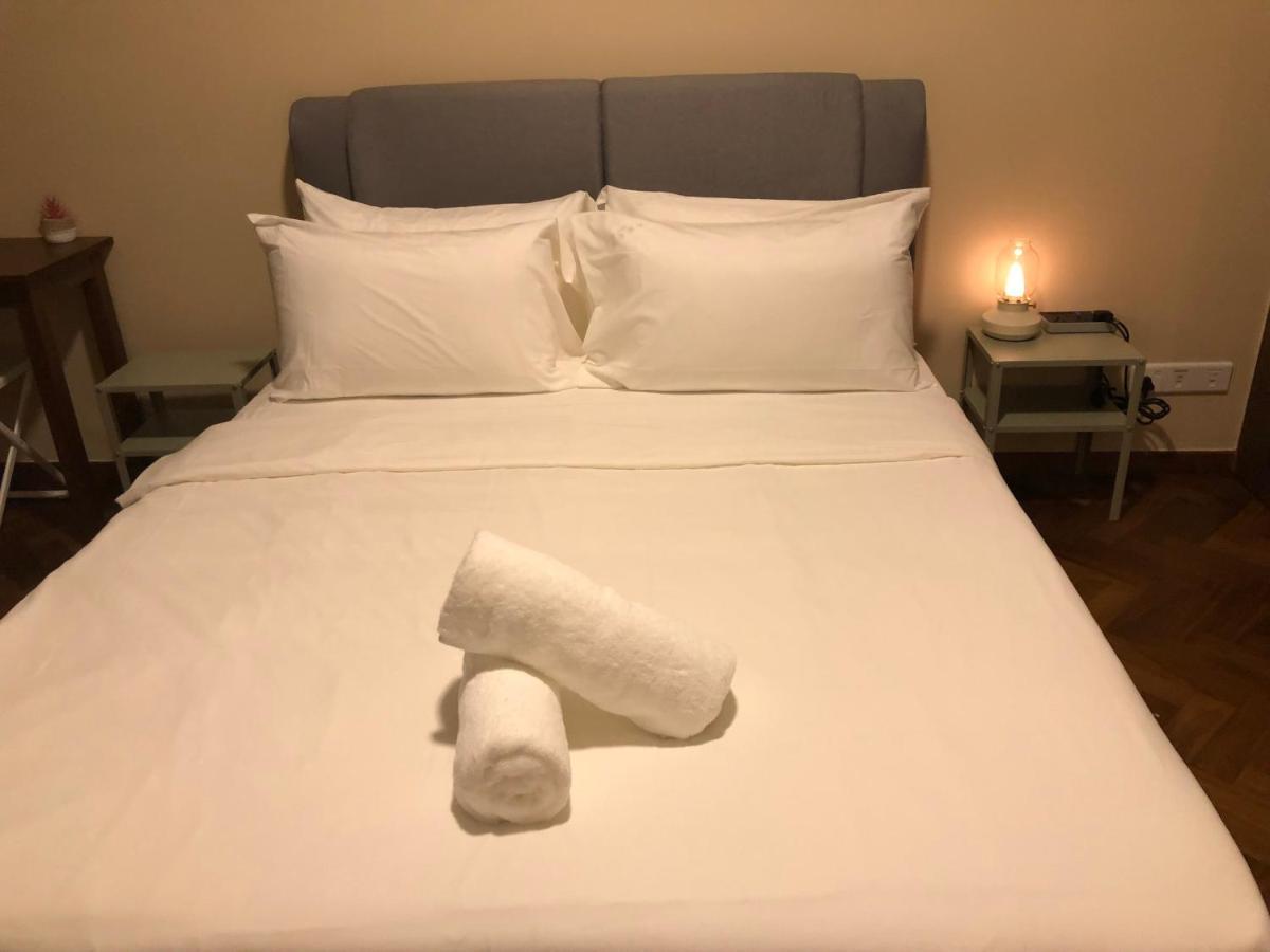 Apartment The Landmark Seaview Netflix By Blue Sky Holidays *