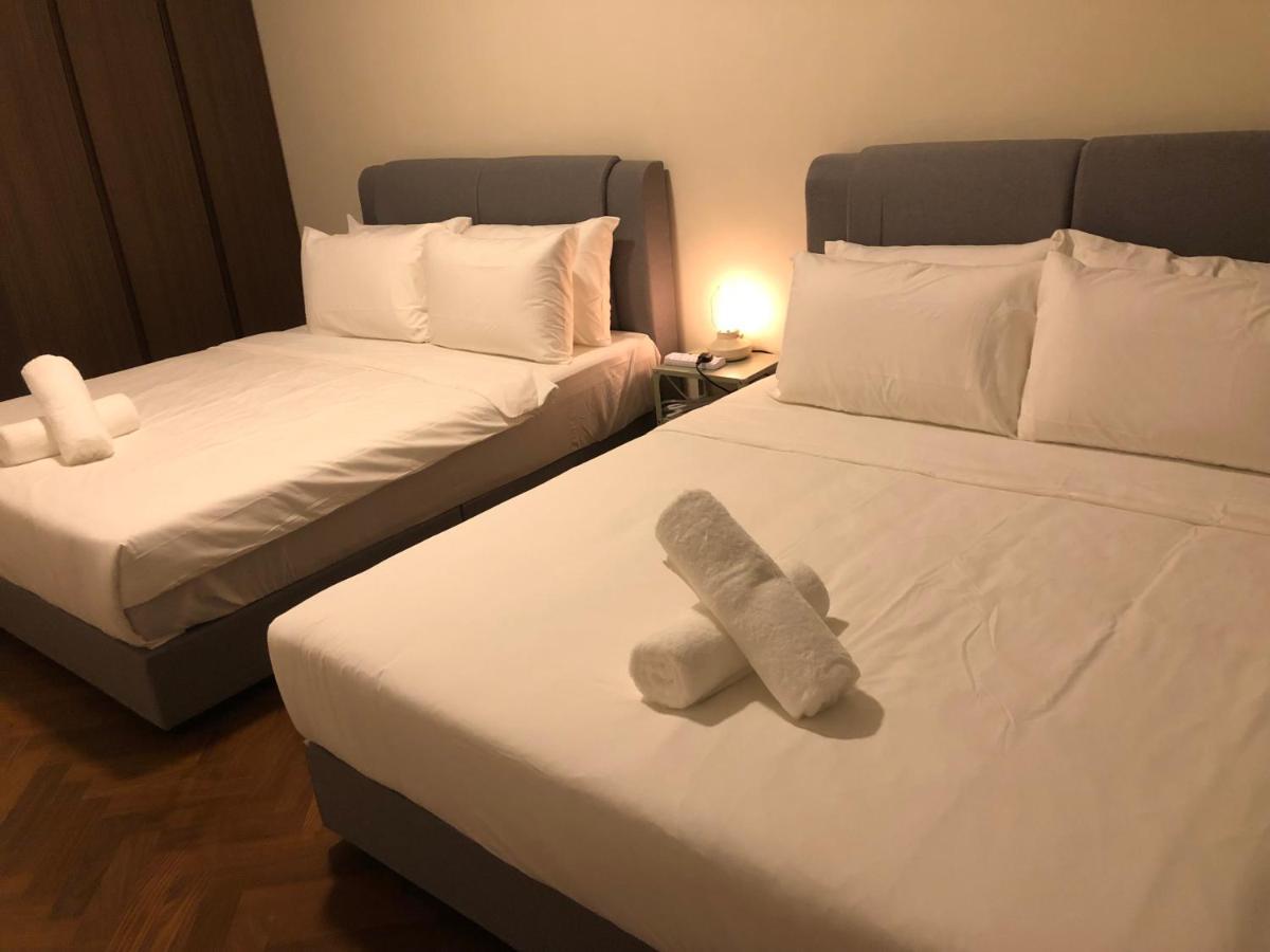 Apartment The Landmark Seaview Netflix By Blue Sky Holidays *