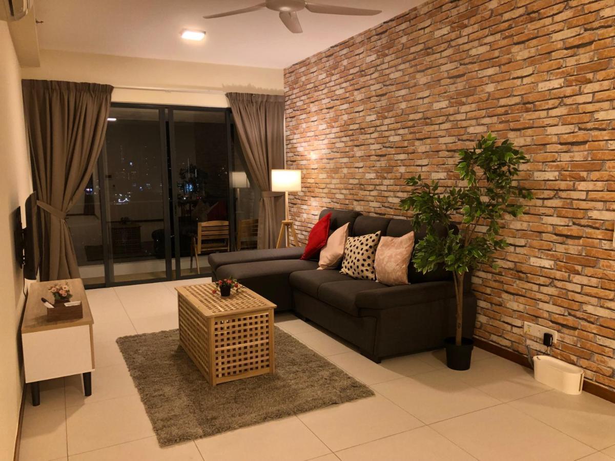 Seaview Water Purify Cozy Comfortable For Short & Long In The Landmark By Katana * George Town
