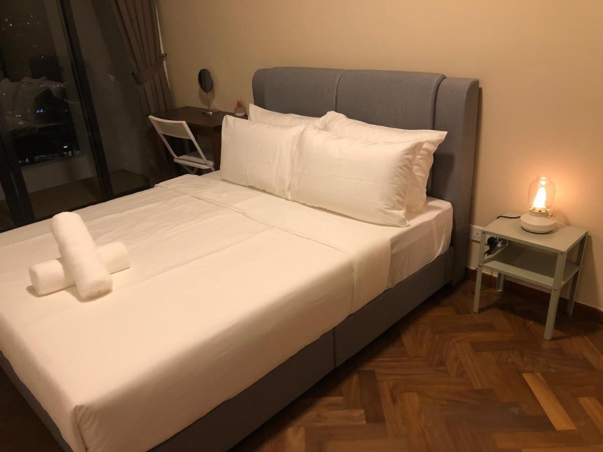The Landmark Seaview Netflix By Blue Sky Holidays Apartment