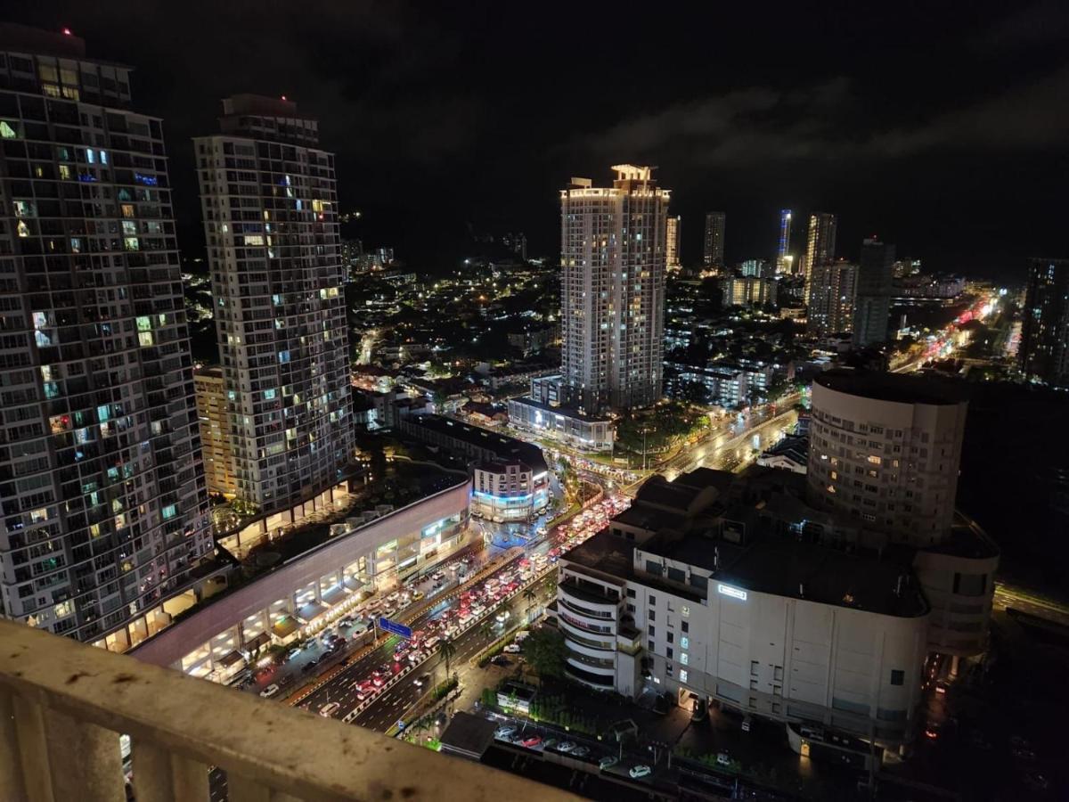 The Landmark Seaview Netflix By Blue Sky Holidays Apartment