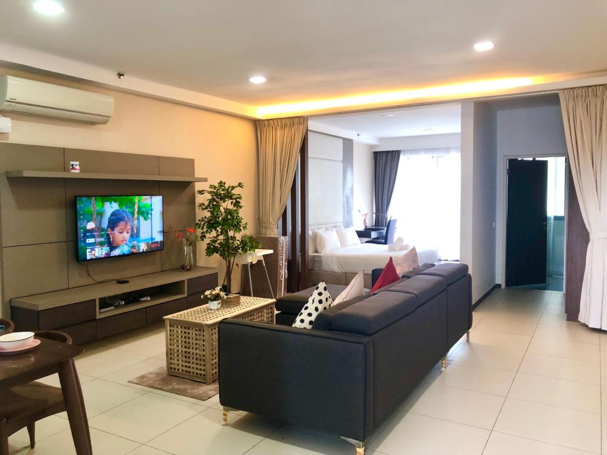 The Landmark Seaview Netflix By Blue Sky Holidays Apartment *