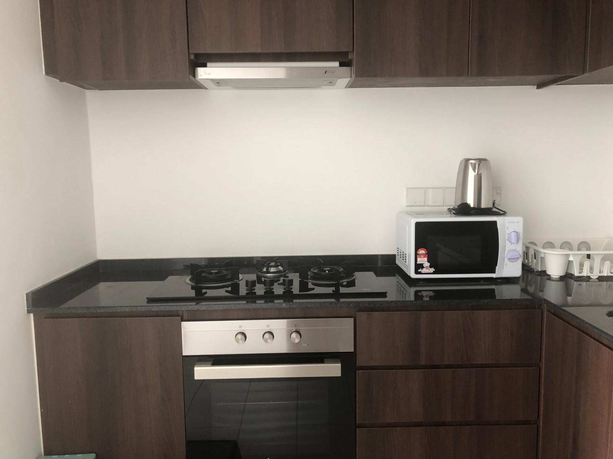 Apartment The Landmark Seaview Netflix By Blue Sky Holidays