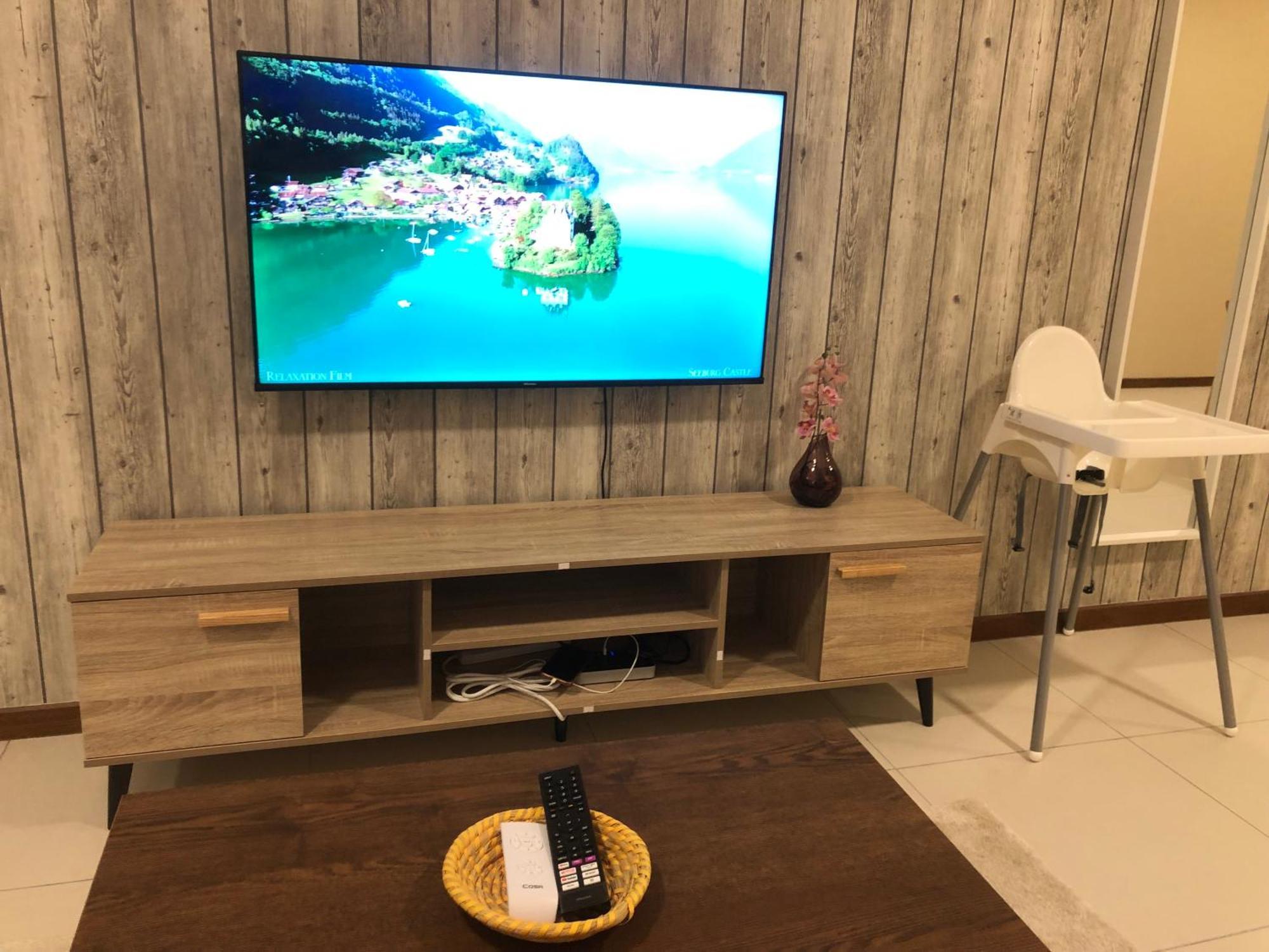 Apartment The Landmark Seaview Netflix By Blue Sky Holidays