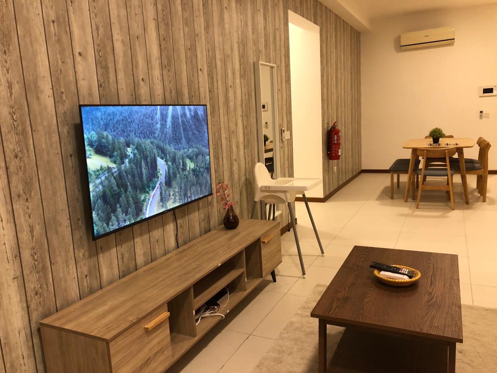 The Landmark Seaview Netflix By Blue Sky Holidays Apartment