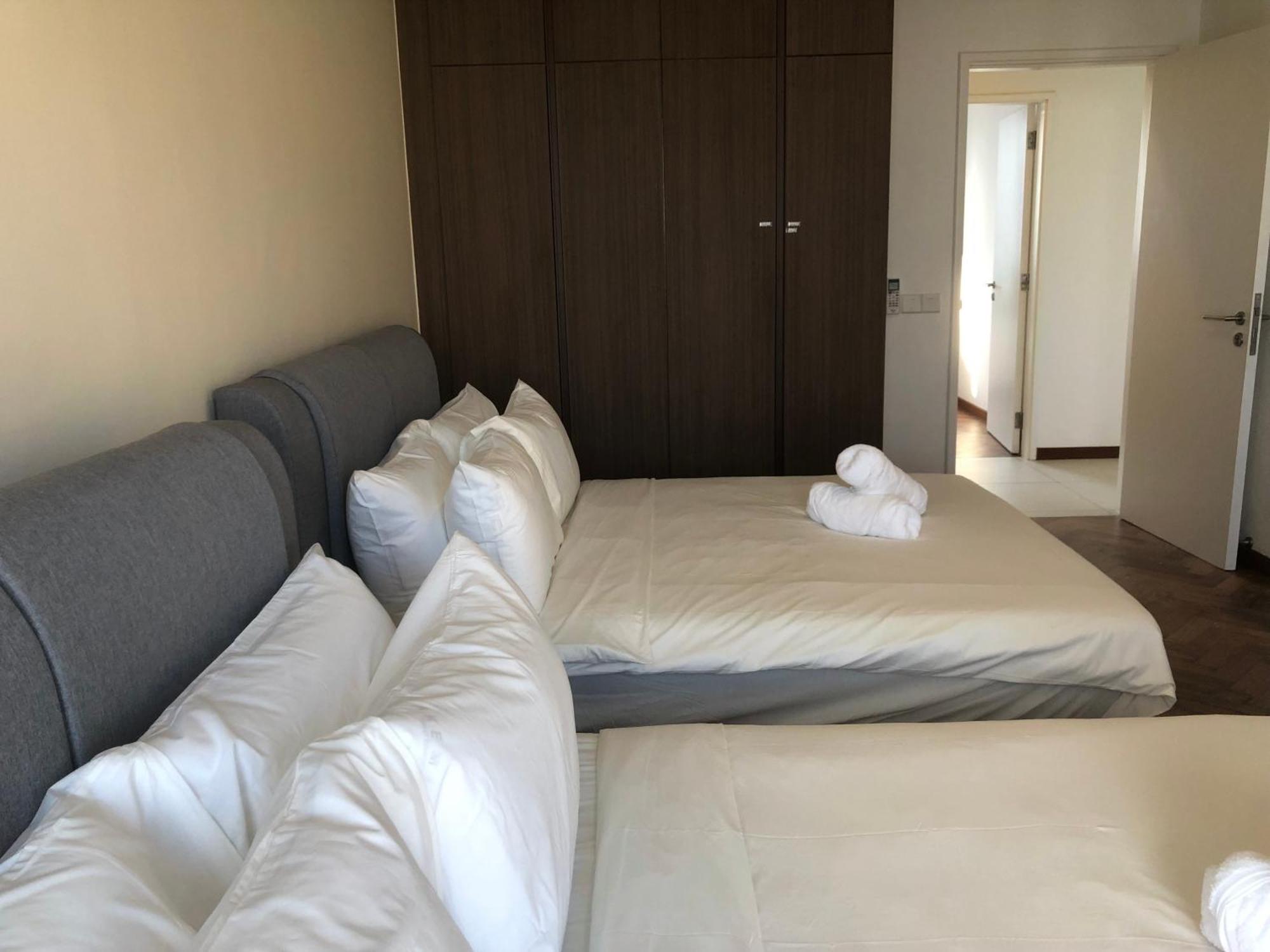 The Landmark Seaview Netflix By Blue Sky Holidays *