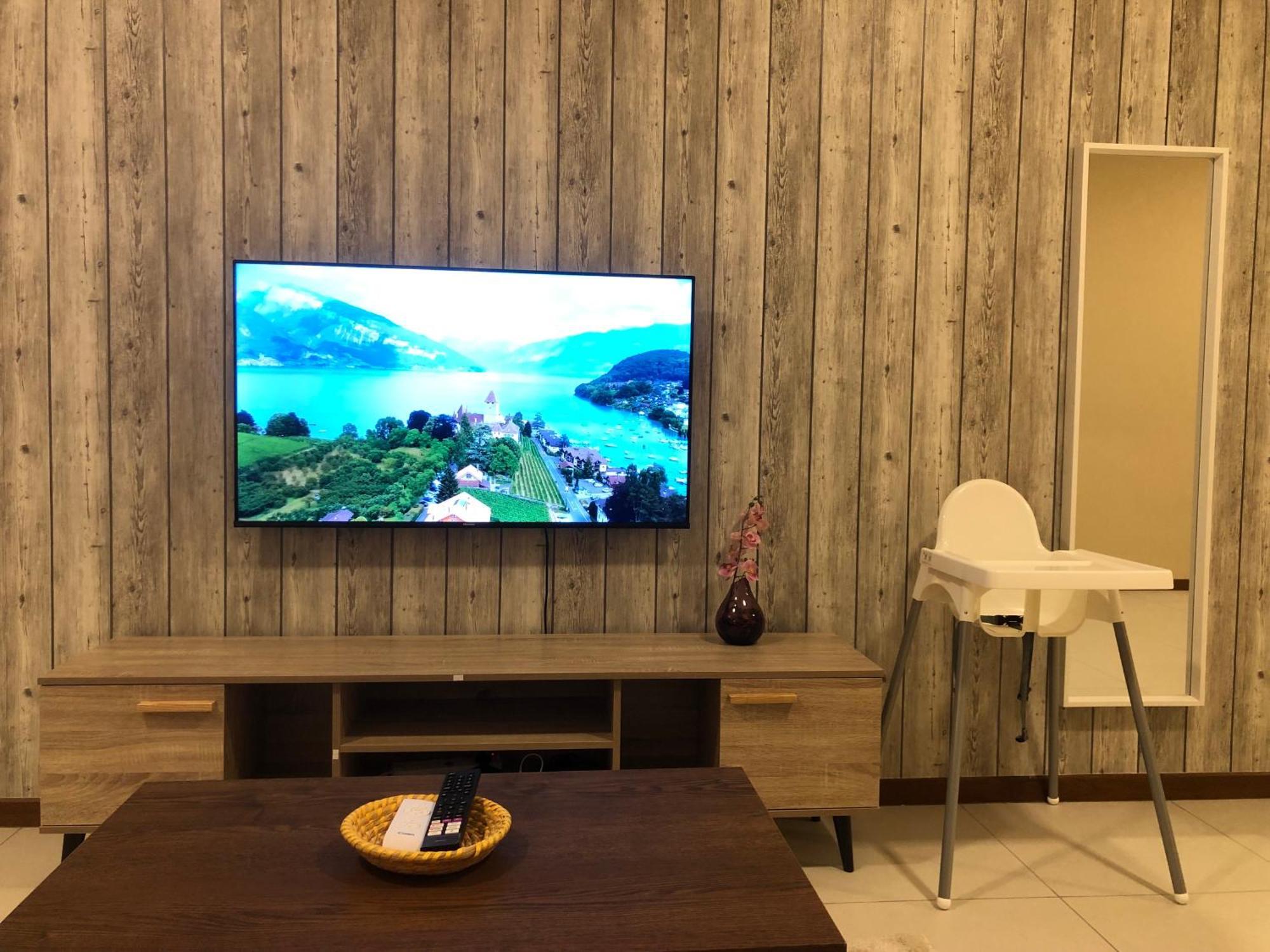 The Landmark Seaview Netflix By Blue Sky Holidays Apartment *