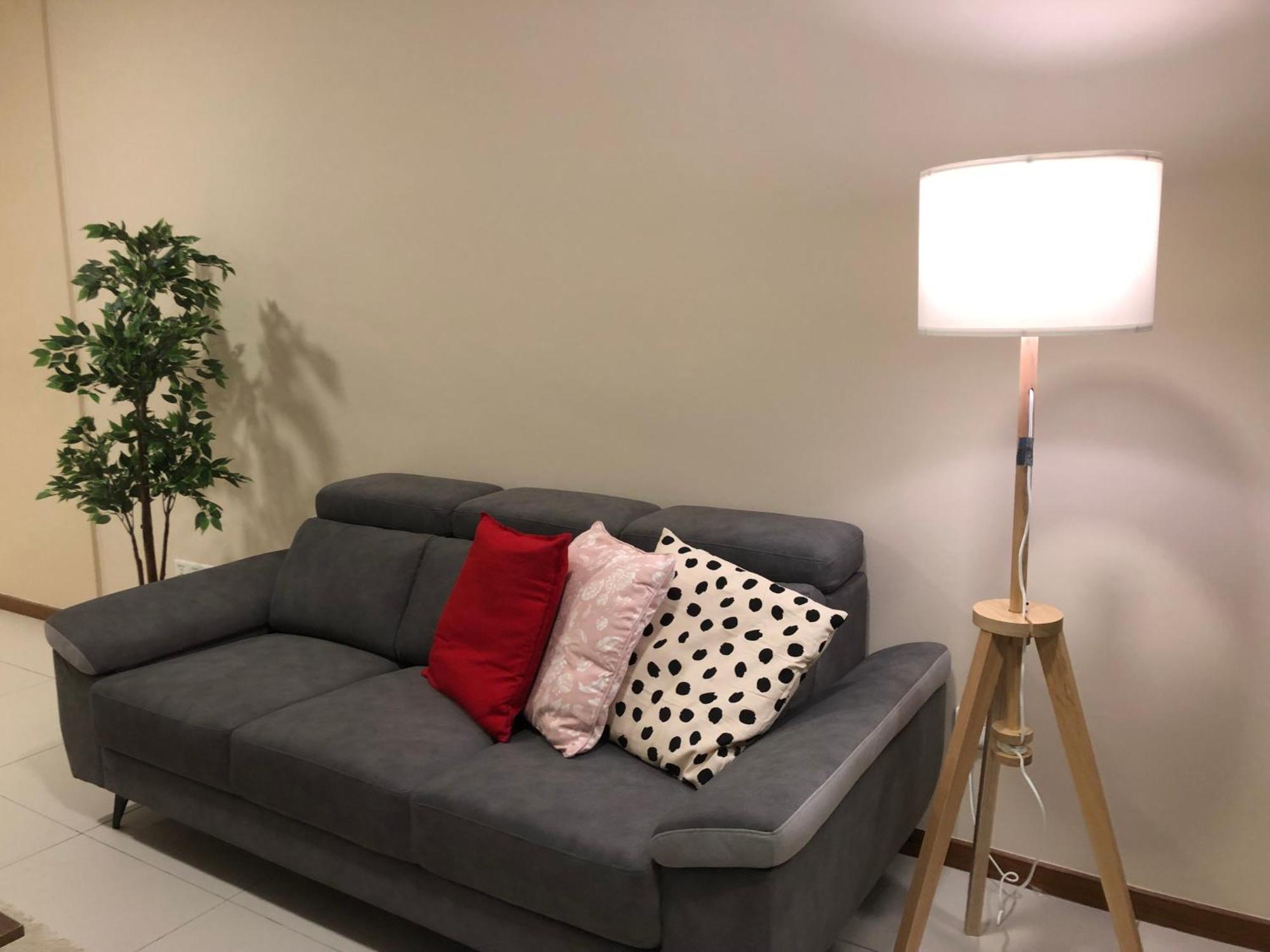 The Landmark Seaview Netflix By Blue Sky Holidays * George Town