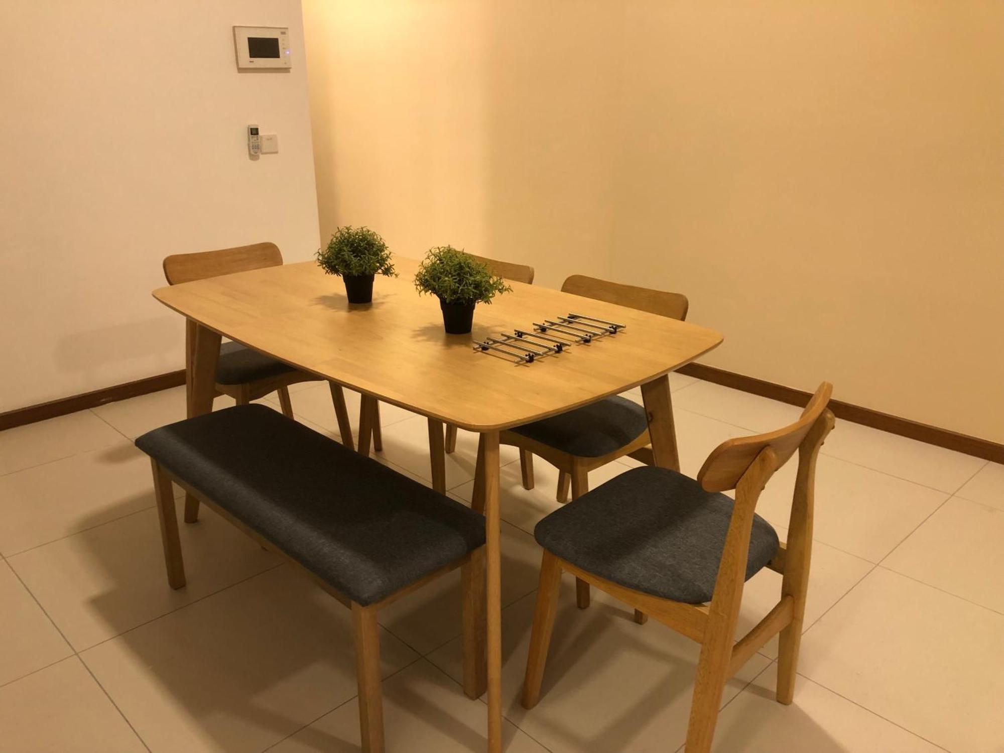 The Landmark Seaview Netflix By Blue Sky Holidays Apartment *