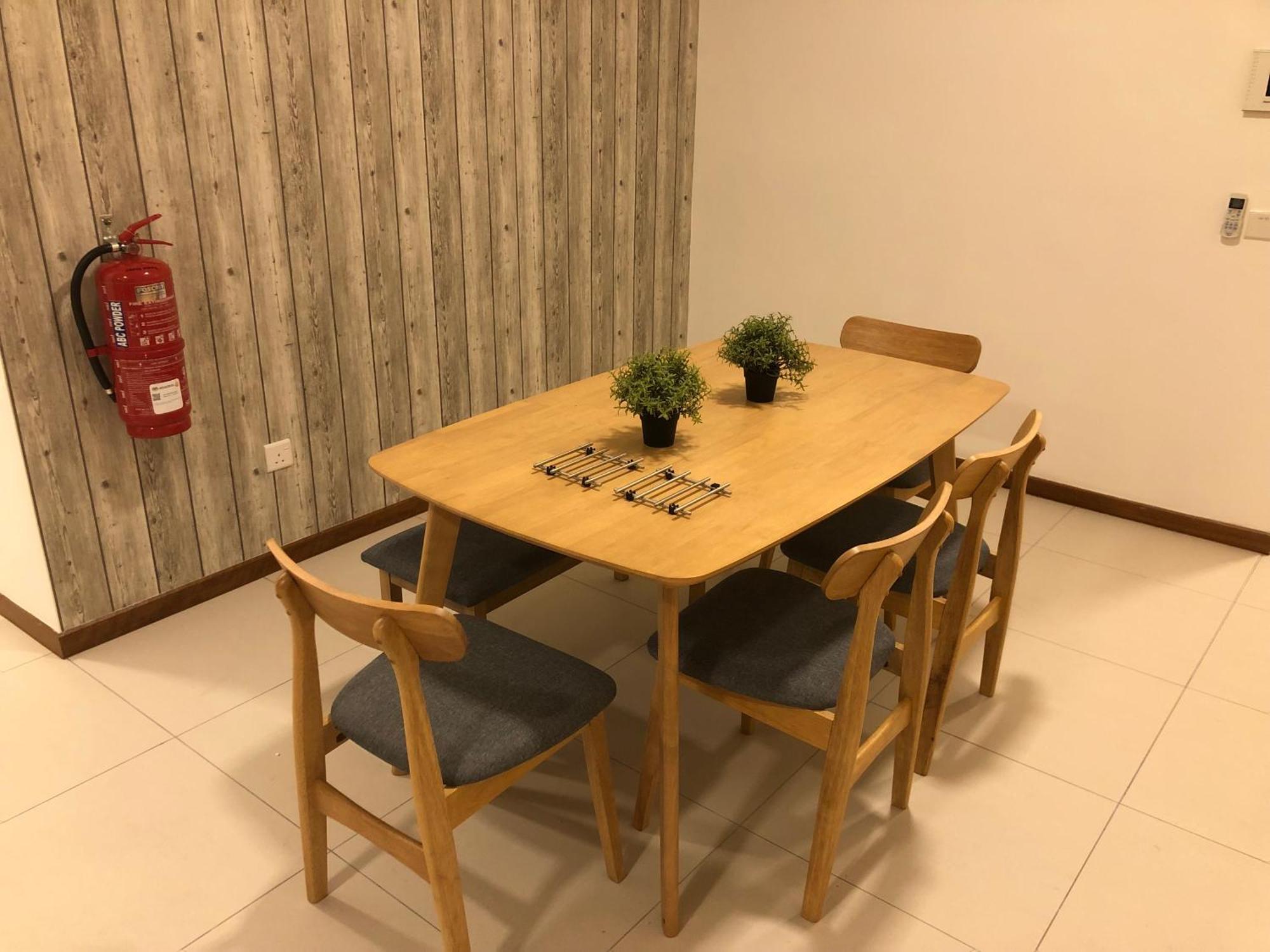 The Landmark Seaview Netflix By Blue Sky Holidays Apartment